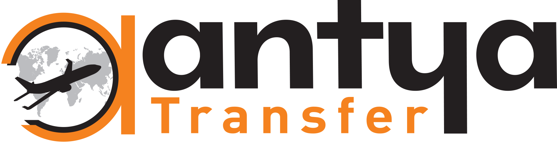 Antya Transfer Logo
